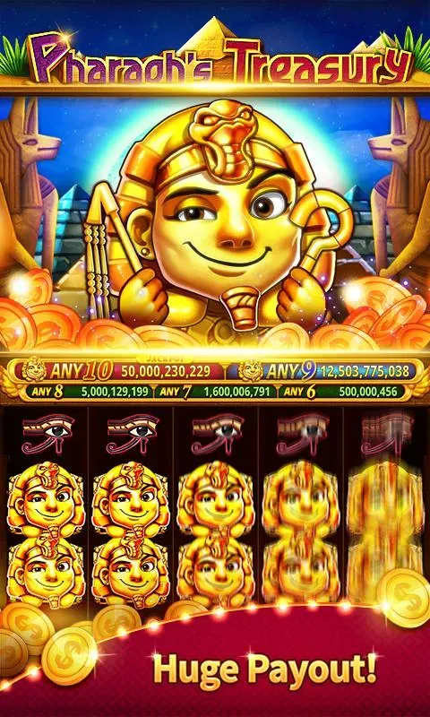GOOD111 APK ডাউনলোড: লেটেস্ট ভার্সন, ১০০% নিরাপদ ও ফ্রি! description image 3